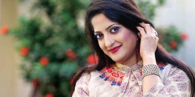 Actress Humaira Himu dies mysteriously