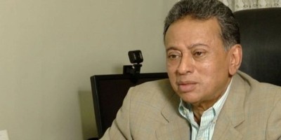 Amir Khasru shown arrested in police constable murder case: DB Chief Harun