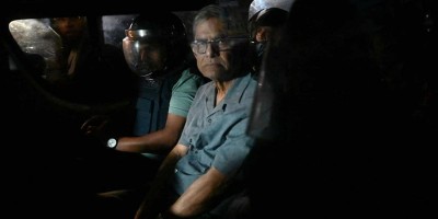 68 eminent citizens demand Mirza Fakhrul's release