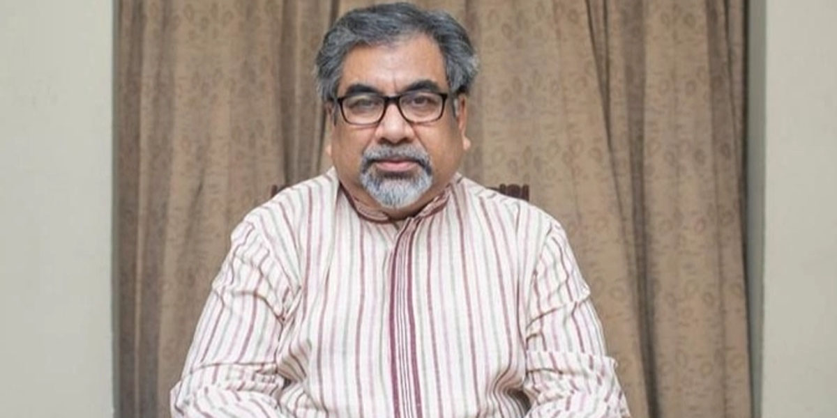 BNP leader Imran Saleh Prince picked up by DB