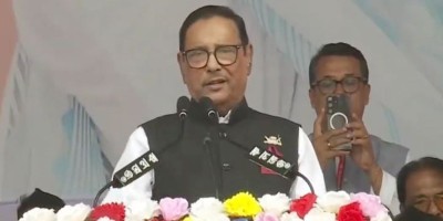 BNP leaders go into hiding in 