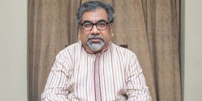 BNP leader Imran Saleh Prince picked up by DB