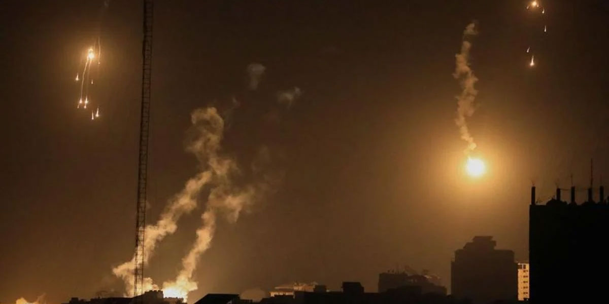 Arab world, US split on Gaza ceasefire as Israeli offensive presses on