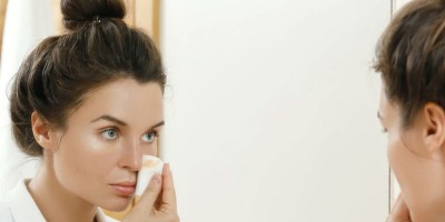 How to remove makeup