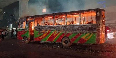 Fire Service records 22 arson incidents across country in 24hrs
