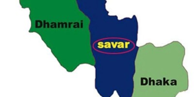 20 injured as Daffodil University students clash with locals in Savar