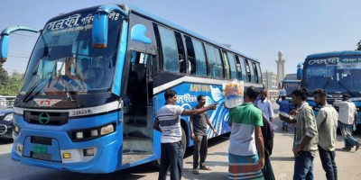 RAB to escort long-distance passenger buses