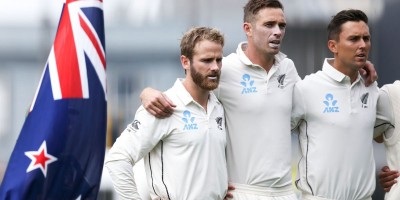 New Zealand name five spin bowlers for Bangladesh Tests