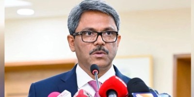 No need to summon any foreign diplomats before polls, hopes Shahariar
