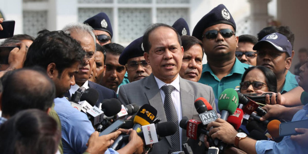 CEC seeks field-level officials' assistance to conduct free, fair polls