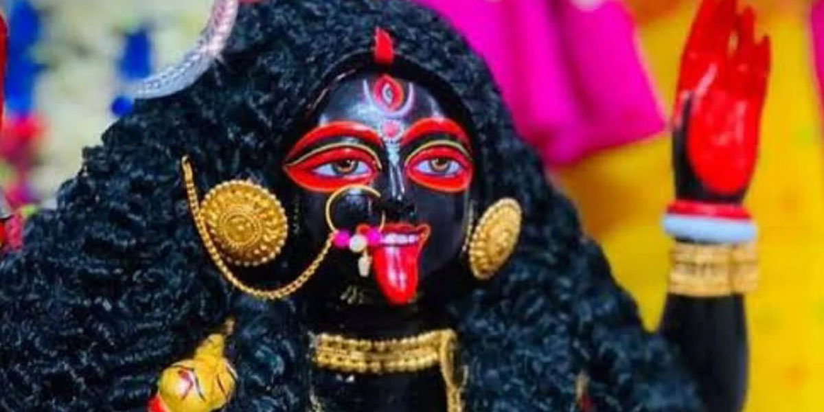 Shyama Puja Sunday