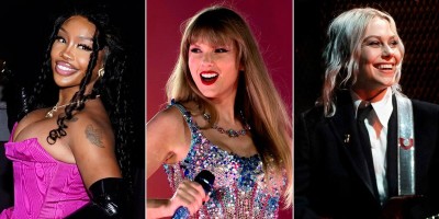 2024 GRAMMY nominations unveiled
