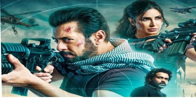 Tiger 3: Fans declare  Salman Khan's  film a blockbuster