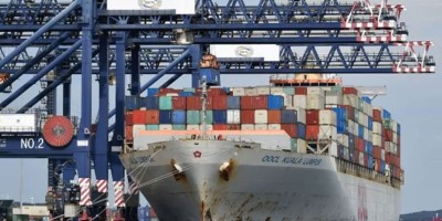 Cyberattack may cripple major Australian ports for days