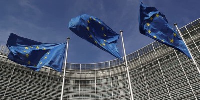 EU calls for 'immediate pause in hostilities' in Gaza