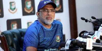 Hathurusingha to watch NCL matches as BCB gear up for overhaul