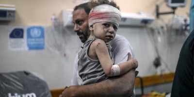 North Gaza hospitals 'out of service' as fighting rages