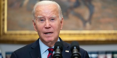US civil liberties group sues Biden for ‘failure to prevent genocide’ in Gaza
