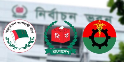 After schedule the polarization of political parties is becoming  more evident