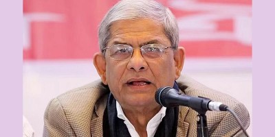 Family members meet with Mirza Fakhrul