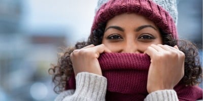 How to prepare your skin for winter
