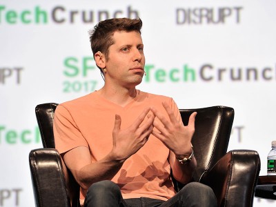 Ousted OpenAI CEO Altman planning new AI venture, sources say