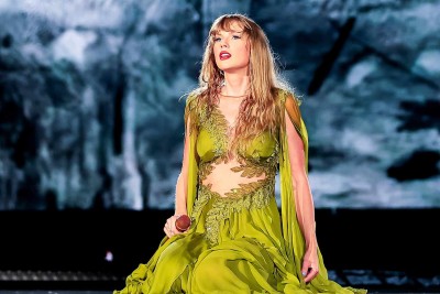 Taylor Swift postpones Brazil concert after fan's death
