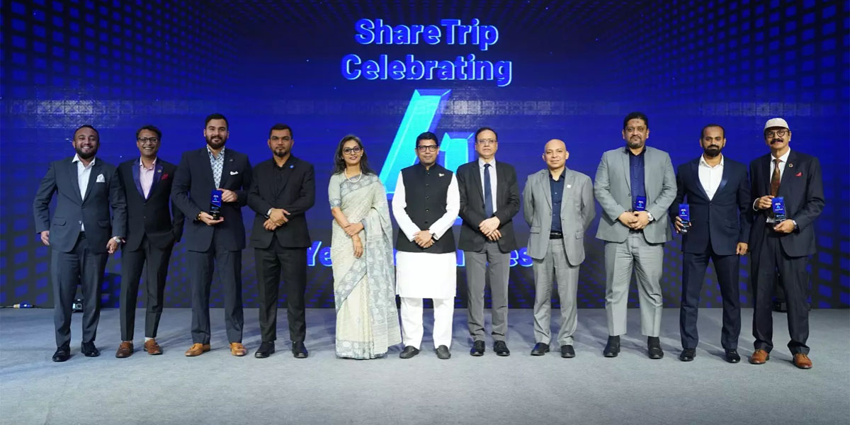 ShareTrip introduces digital payment solution ST pay