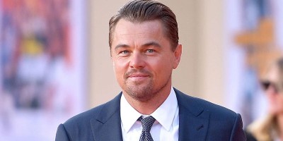 Leonardo DiCaprio dreams to do this before he turns 50