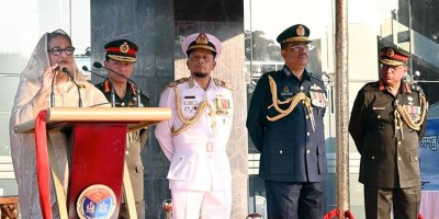 Some want to assume power thru dead bodies: PM