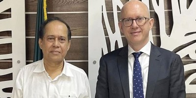 EU seeks meeting with CEC on 27 Nov