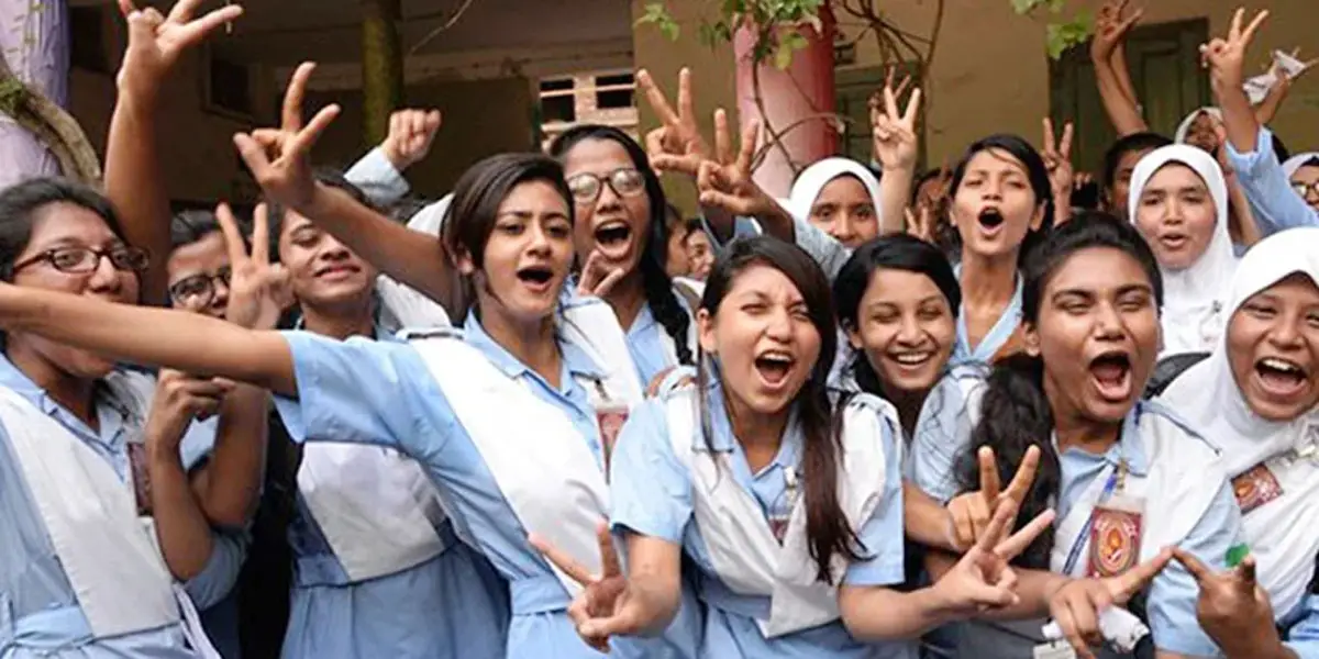 92,595 students get GPA-5 in HSC exams