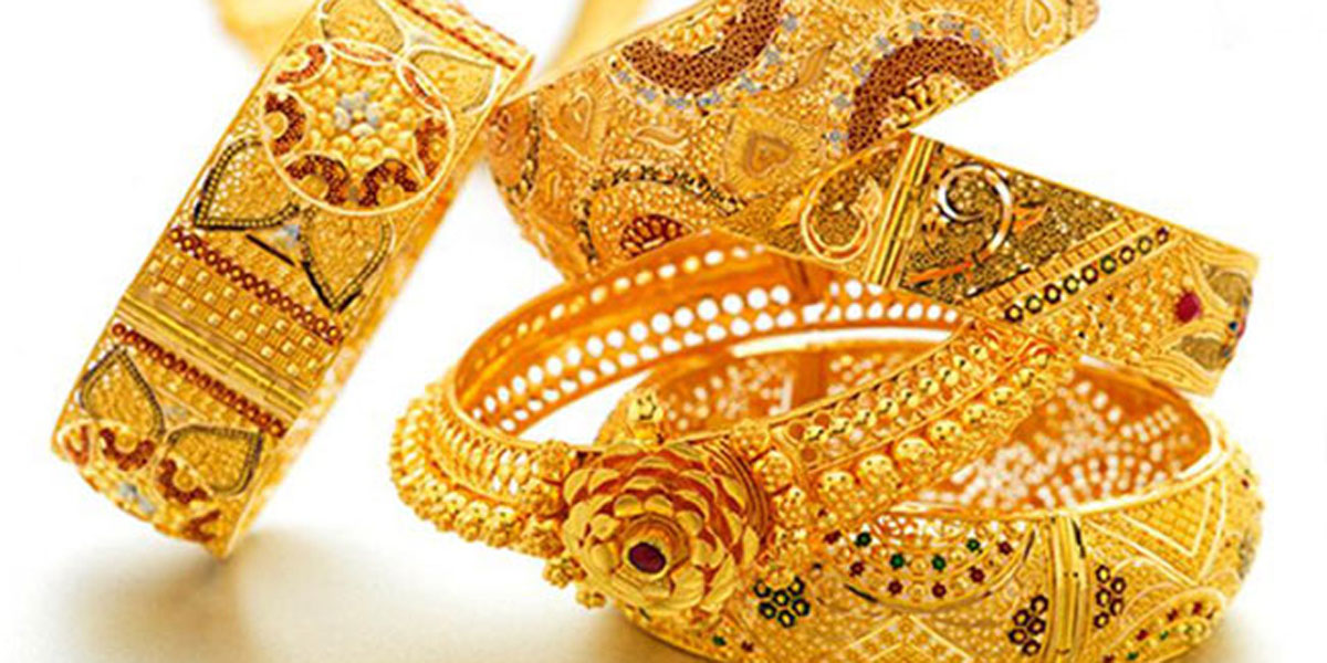 Gold prices hit record high as per bhori exceed Tk1.08 lakh