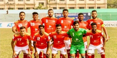 AFC Cup Football: Maziya SRC of Maldives to play Bashundhara Kings on Monday