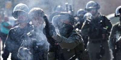 Israeli army kills 6 people in West Bank: Palestinian ministry
