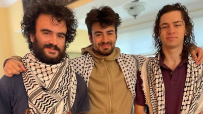 Three students of Palestinian descent shot in Vermont