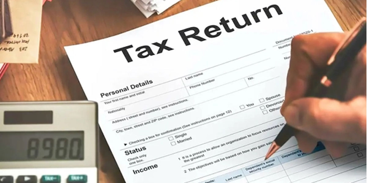 Deadline for tax return submissions extended by 2 months