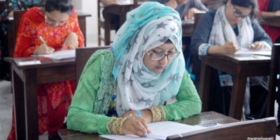 Single admission test for public universities not from next year: UGC Chairman