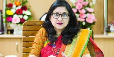 Prof Sadeka Halim appointed as new VC of Jagannath University