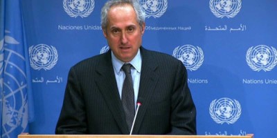 UN rarely deploys observers to monitor national polls: Spokesman
