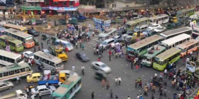 Yet another blockade called by BNP, like-minded opposition parties underway