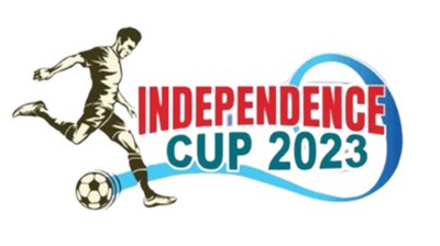 Independence Cup's quarterfinal matches to be held today