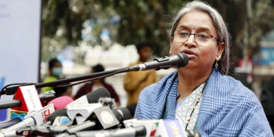 Vested groups spreading falsehood about new curriculum: Dipu Moni