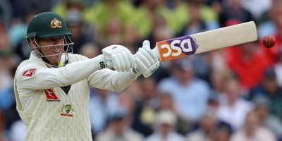 Australia keep faith with Warner for first Pakistan Test