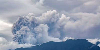 Eleven climbers killed as Indonesia volcano erupts, survivors found - official