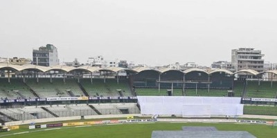 Bangladesh vs New Zealand 2nd Test: Rain delays start on Day 2