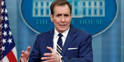 Russian allegations against Peter Haas completely false: US
