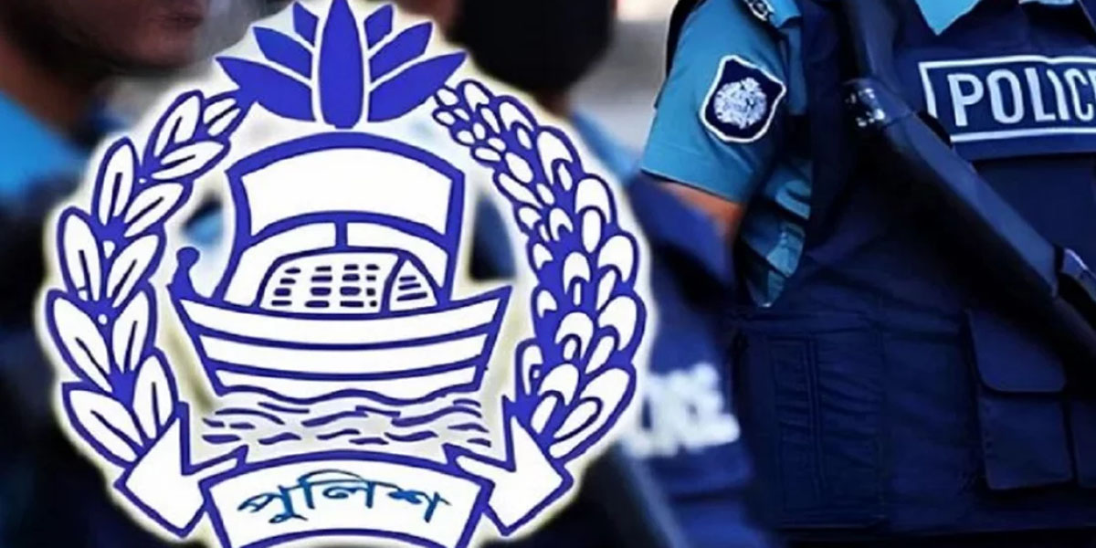 OCs of 11 police stations in Khulna reshuffled
