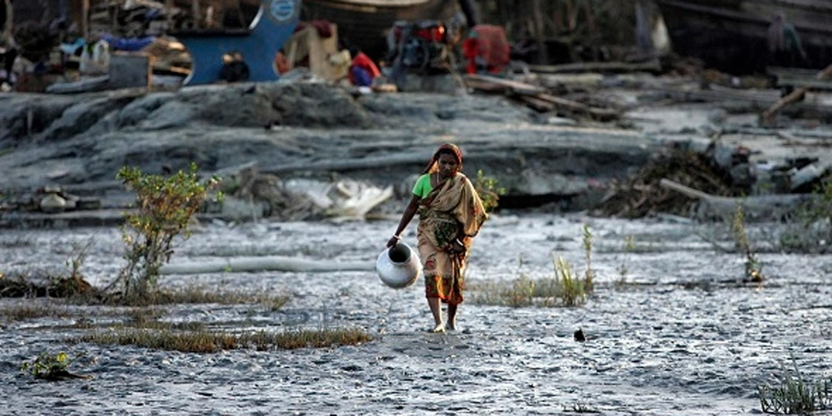 ADB to provide $400 million to support climate priorities in Bangladesh