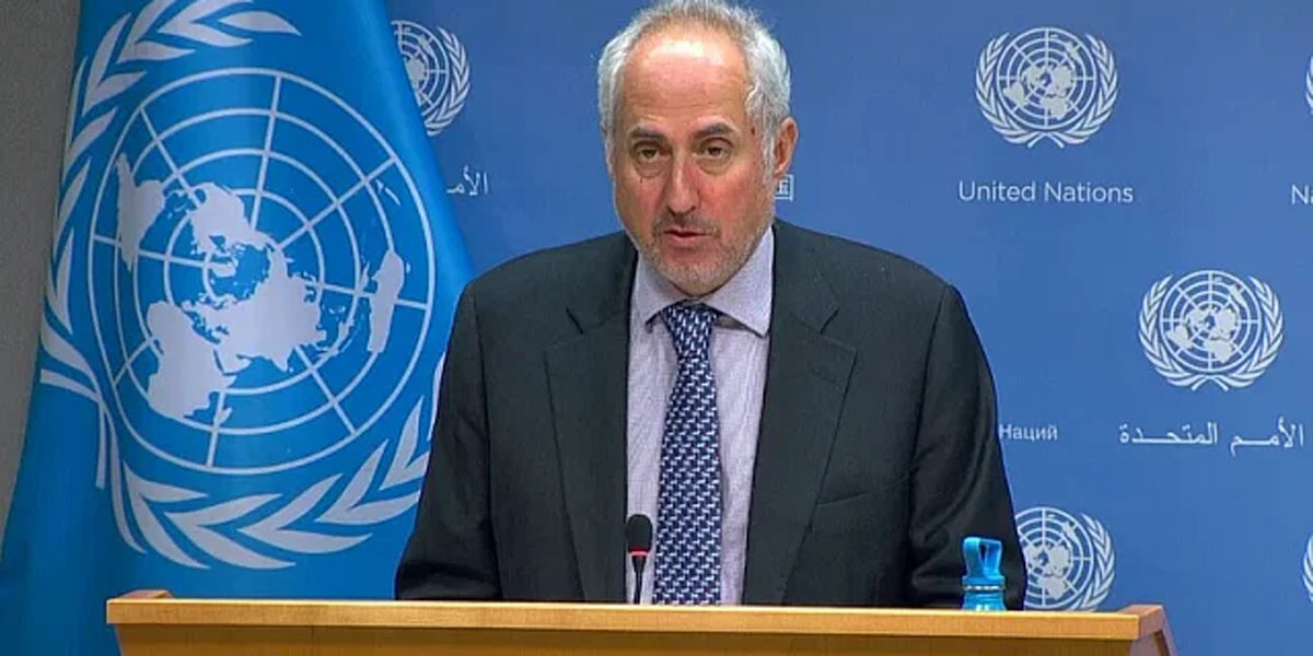 UN won't send observers to Bangladesh